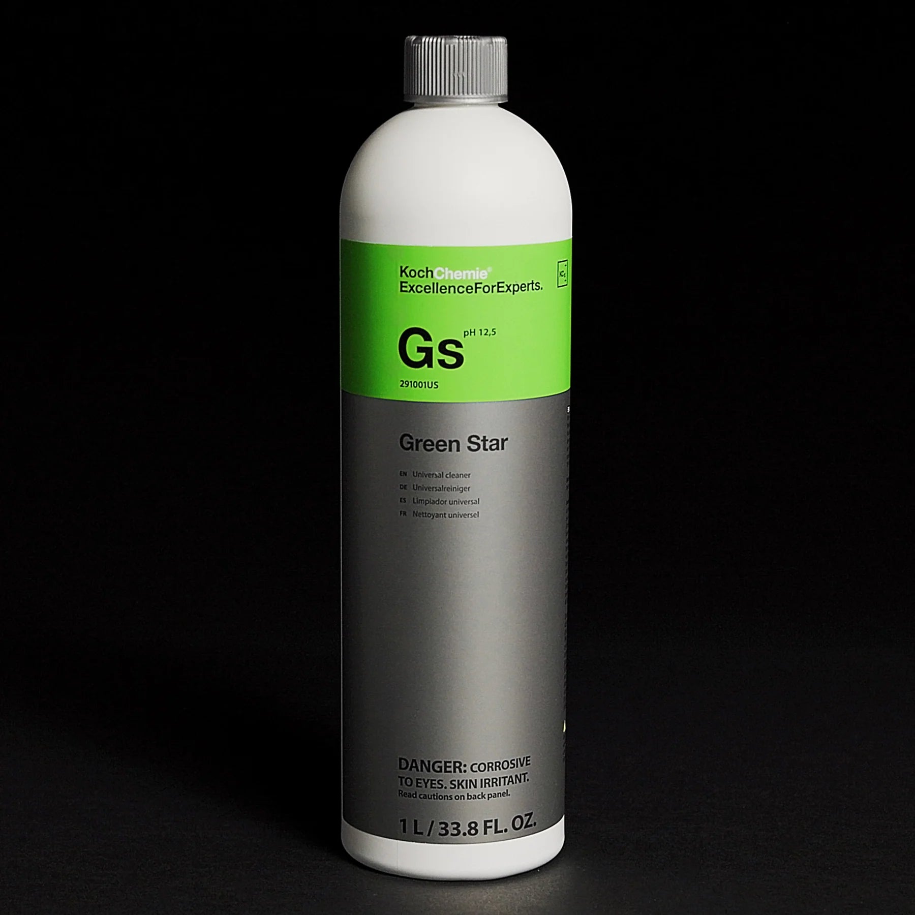 Green Star (Universal Cleaner)