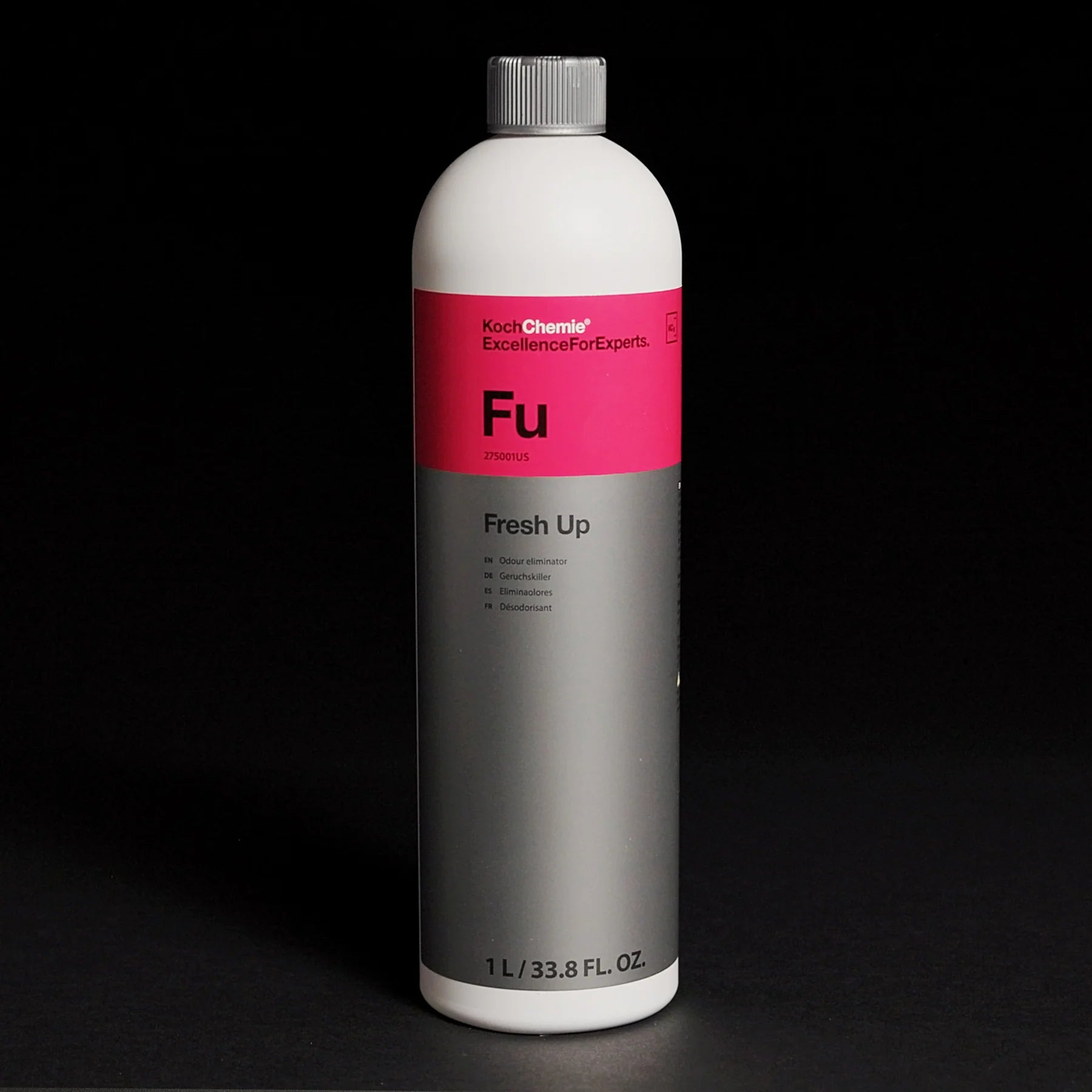 Fresh Up (Odor Eliminator)