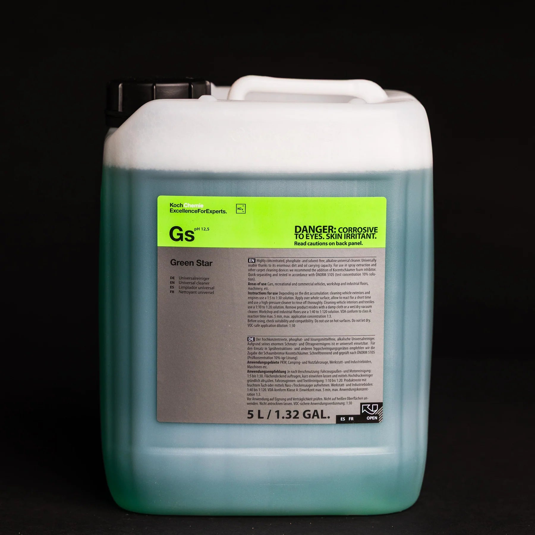 Green Star (Universal Cleaner)