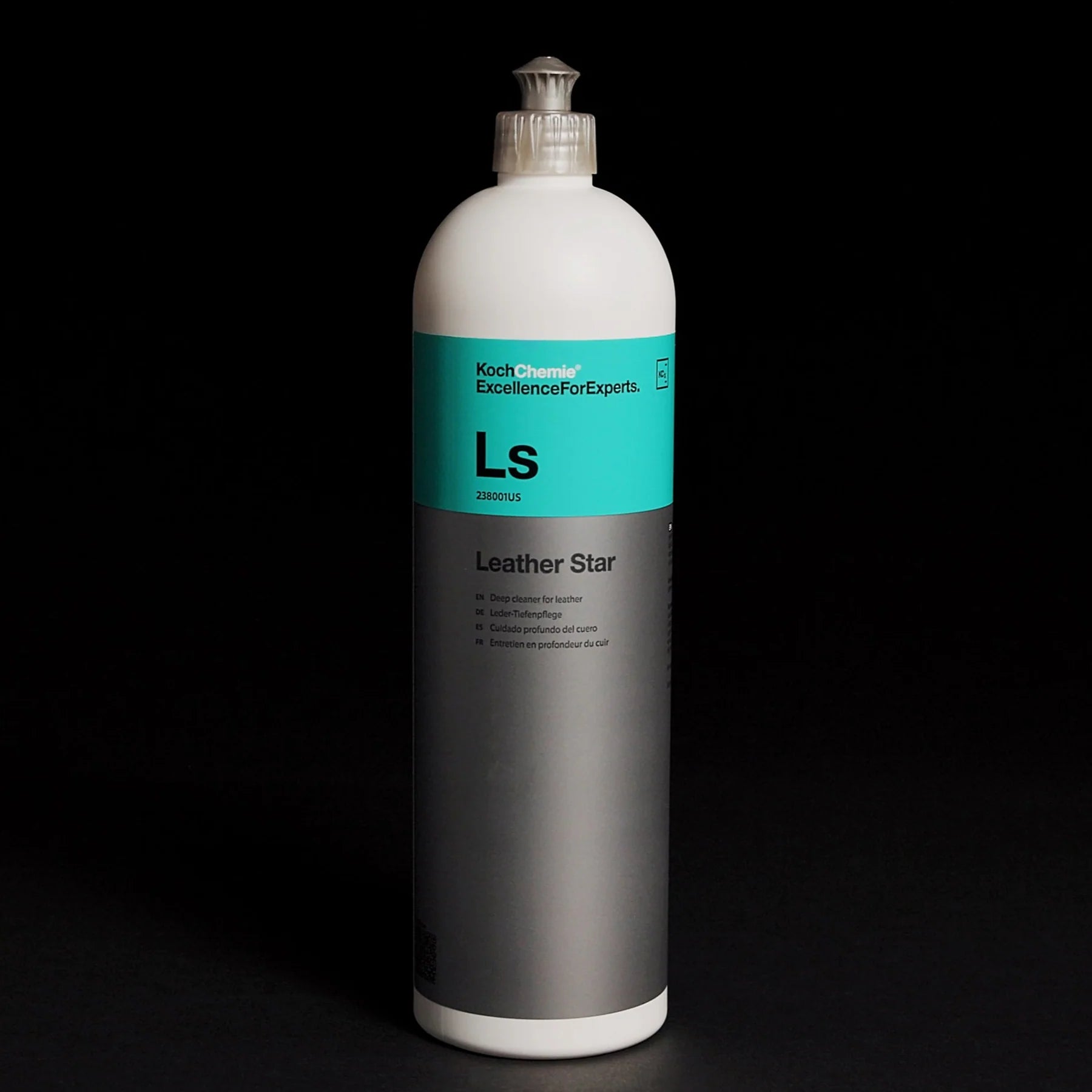 Leather Star (Interior Leather & Suede)